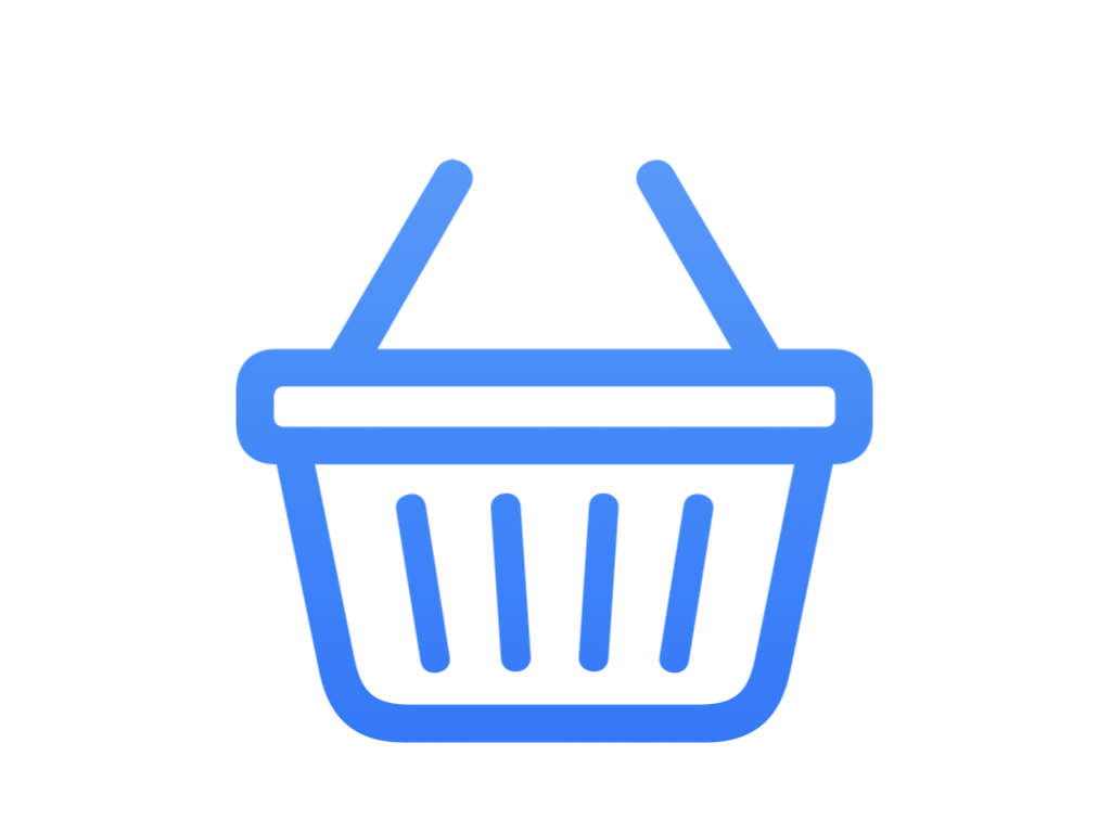 Сенсорні символи SF [basket]