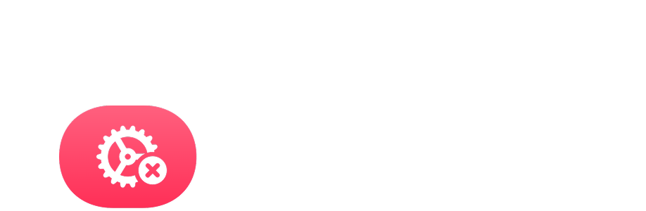 Статичні символи SF [custom.gear.badge.xmark.capsule.fill]