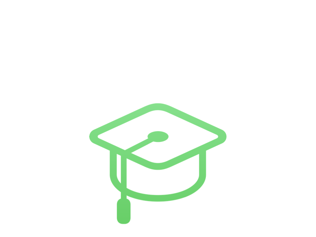 Статичні символи SF [graduationcap]