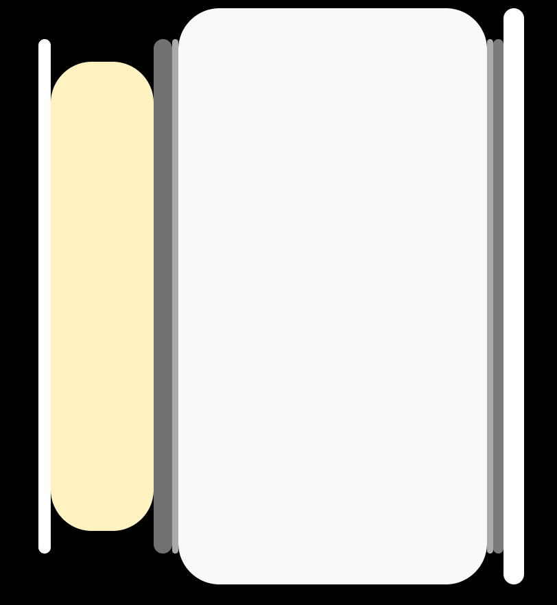 Комп'ютерне зображення системи стін wallSYS